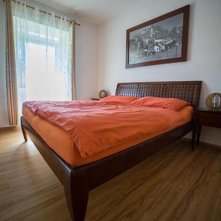 Pension Polsterrinne Sankt Lorenz  ภายนอก รูปภาพ